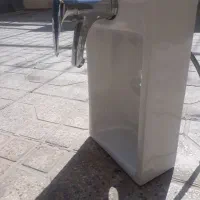 روشویی  فلت|لوازم سرویس بهداشتی|اصفهان, بهارستان|دیوار