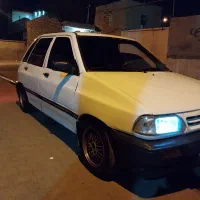 هاچ بک کره ای|خودرو سواری و وانت|تربت جام, بیست متری منبع آب|دیوار