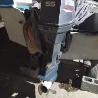 قایق بندرلنگه/بندرکنگ|قایق و سایر وسایل نقلیه|بندرلنگه, |دیوار