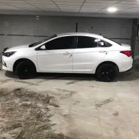 آریزو ۵برقی ev