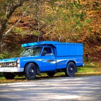 حمل بار نیسان وانت