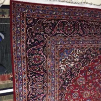قالی دستبافت نجف آبادی سالم|فرش|شیراز, شهرک گلستان|دیوار