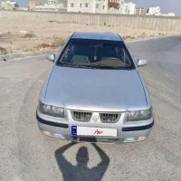 سمند ایکس مدل ۸۴|خودرو سواری و وانت|محمدشهر, جعفرآباد|دیوار