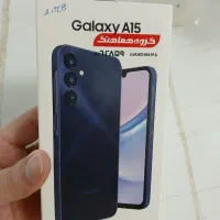 سامسونگ A 15 s