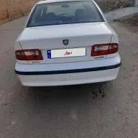 سمند EF7دوگانه