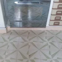 اجاق گاز طرح فر