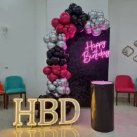 اجاره صندلی و میز، تم تولد، گل آرایی/تشریفات مجالس|خدمات پذیرایی، مراسم|رباط‌کریم, رباط‌کریم|دیوار