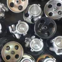 پمپ هیدرولیک پژو،۲۰۶،پارس ،آردی،سمند تعویض رایگان|قطعات یدکی و لوازم جانبی|کرمانشاه, |دیوار