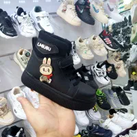کفش نیم ساق بچگانه جدیدرسیدسایز۳۰تا۳۶همه سایز