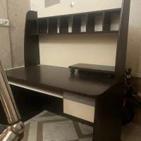 میز کامپیوتر