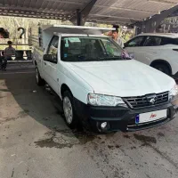 اریسان ۲ مدل ۱۴۰۴
