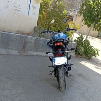متور زونتس 150z2|موتورسیکلت|کرمانشاه, |دیوار