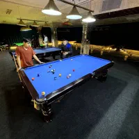 تولید انواع میزهای بیلیارد|ورزش‌های توپی|تهران, چهارصد دستگاه|دیوار