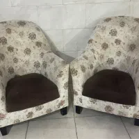 ۲عدد مبل