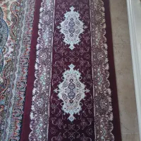 فرش کناره قالی سلیمان