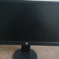 مانیتور HP مدل E222 صفحش ۲۲ اینچه با HDMI و USB