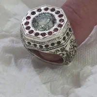 انگشترهای کلکسیونی