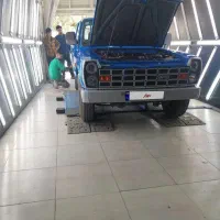 فروش نیسان 1404|خودرو سواری و وانت|ملایر, |دیوار