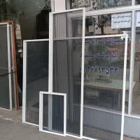 نصب و تعمیر توری پلیسه و توری ثابت|خدمات پیشه و مهارت|تهران, مشیریه|دیوار