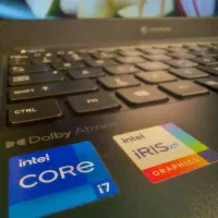 داینا بوک - I7 نسل 11 - قیمت شکار - توشیبا- ژاپنی|رایانه همراه|مشهد, ارشاد|دیوار