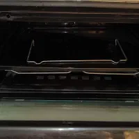 فرگاز بوش اصل آلمانی بدون هیچ گونه خرابی|اجاق گاز و لوازم برقی پختوپز|خرمشهر, |دیوار