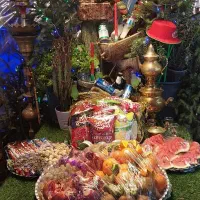 کارگر خانم یا اقا