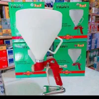 پیستوله رنگ پاشی کنتکس پاس آسترو