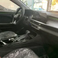 ایکس۳۳کراس اتومات خشک معاوضه باماشین قیمت پایین تر|خودرو سواری و وانت|گرگان, |دیوار