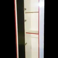 ویترین مغازه قفسه|فروشگاه و مغازه|گلپایگان, |دیوار