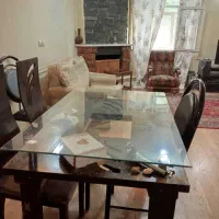 آپارتمان/دربندسر OUSHAN VILLA