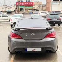 جنسیس کوپه بدون مشابه در استان مازندران|خودرو سواری و وانت|نوشهر, |دیوار