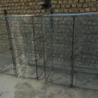 انوع جفتگاه وقفس فروشی|لوازم جانبی حیوانات|بیرجند, |دیوار