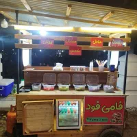 اجاره گاری فست فودی