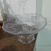 جا میوه ی شیرینی خوری ظرف سالاد|ظروف سرو و پذیرایی|ملایر, |دیوار