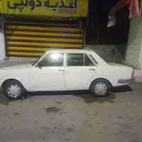 پیکان ۷۹ دوگانه CNG معاوضه با پراید
