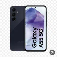 گوشی A55 5G