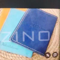 کیف مدارک گم کردم