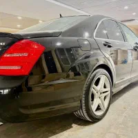 بنز s350|خودرو سواری و وانت|تهران, فرمانیه|دیوار
