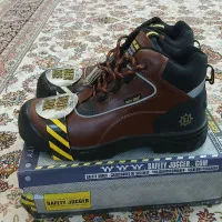 کفش مهندسی سیفتی جاگر|کیف، کفش، کمربند|کرمانشاه, |دیوار