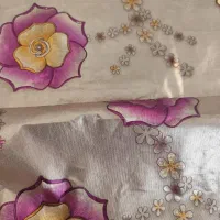 سفره طلا کوب