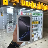 اپل iPhone 16 pro max با رجیستر و گارانتی همه رنگ