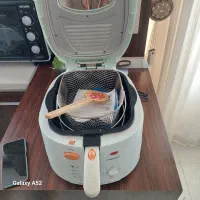 سرخ کن روغنی|اجاق گاز و لوازم برقی پختوپز|مبارکه, |دیوار