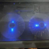 کول پد لپ تاپ|قطعات و لوازم جانبی رایانه|ارومیه, |دیوار