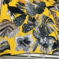 روسری قواره بزرگ ابریشم