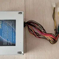 پاور کامپیوتر ۶۰۰ وات (منبع تغذیه)