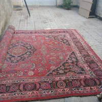 فرش دستبافت