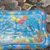 واتر مت...تشک آبی