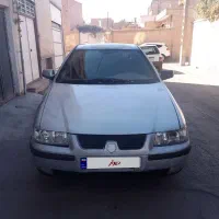 سمند مدل 82 سالم و خانگی|خودرو سواری و وانت|رفسنجان, |دیوار