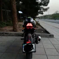 گلکسی na 180|موتورسیکلت|تهران, کرمان|دیوار