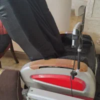 صندلی ماساژور